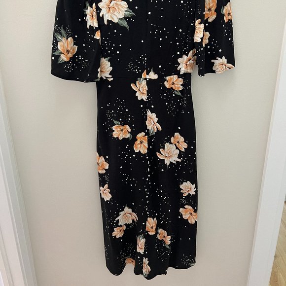 Minkpink High/Low Dress - Picture 2 of 8